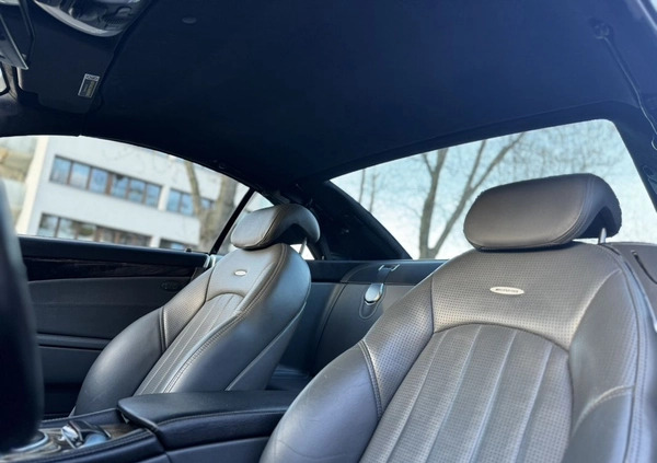 Mercedes-Benz SL cena 128000 przebieg: 139000, rok produkcji 2004 z Łódź małe 781